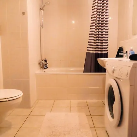 Schoene Wohnung In Leipzig Appartement *
