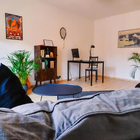 Schoene Wohnung In Leipzig Leipzig